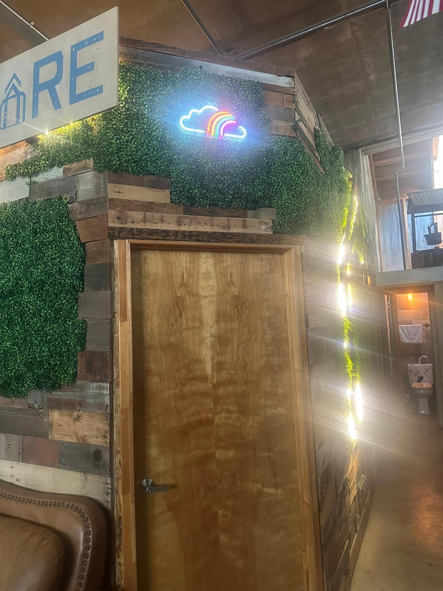 Podshare San Diego Exterior photo